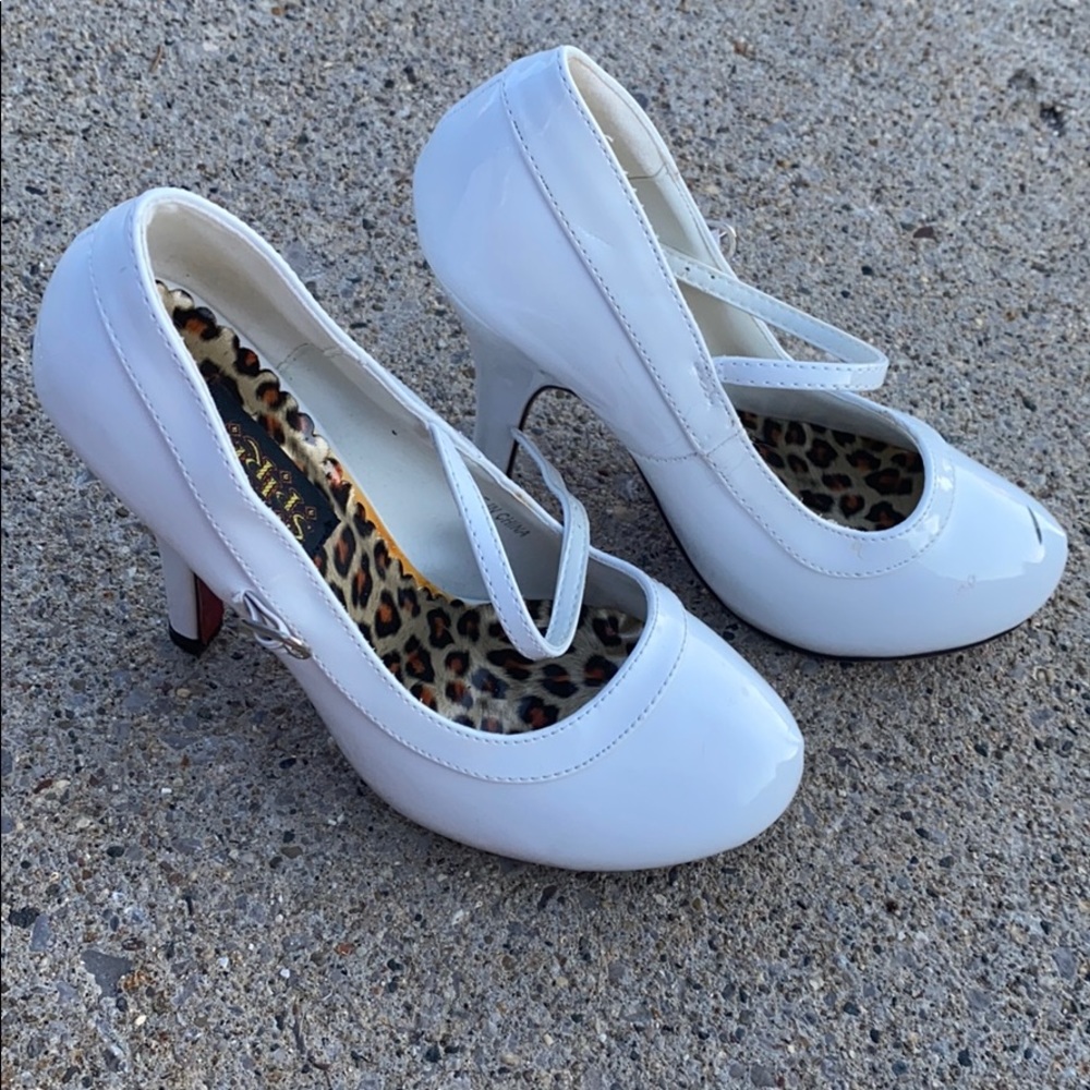 Heels